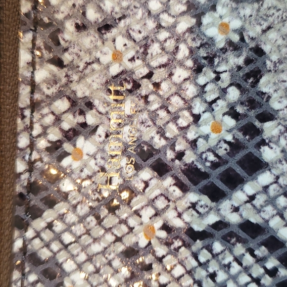 Hammitt Genuine Leather Crossbody. - Picture 12 of 13